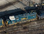 CSXT 2022